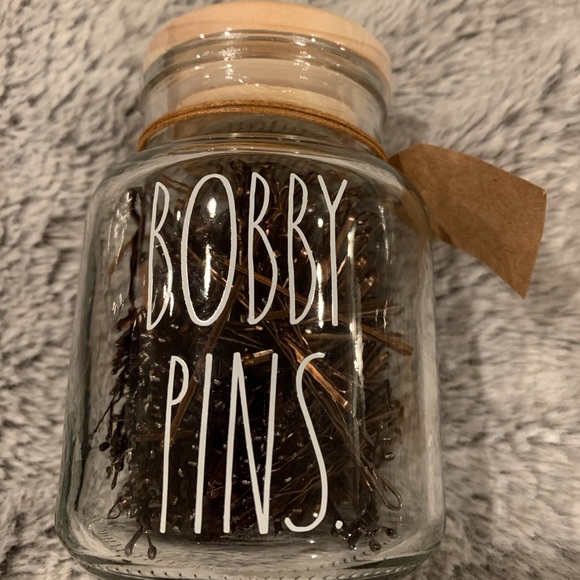 NEW Rae Dunn Apothecary Jars - Picture 3 of 5